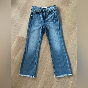 AYR the Pop jeans